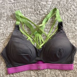 Victoria’s Secret sports bra